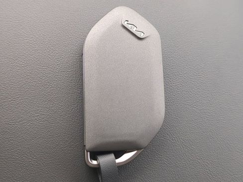 New 2026 Kia Seltos S image 28