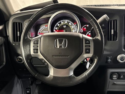 Used 2007 Honda Ridgeline RTL image 15