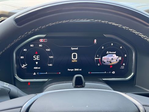 New 2026 GMC Sierra 1500 Denali Ultimate AWD/4WD image 19