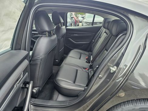 New 2026 MAZDA MAZDA3 s Sport image 22