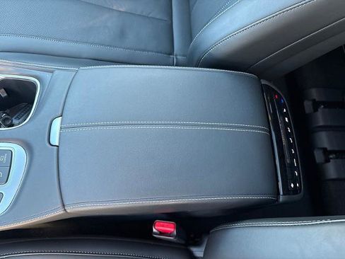 Certified 2026 INFINITI QX60 Luxe w/ Cargo Package image 26