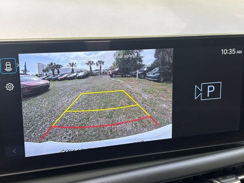 Used 2025 Hyundai Tucson SEL image 27