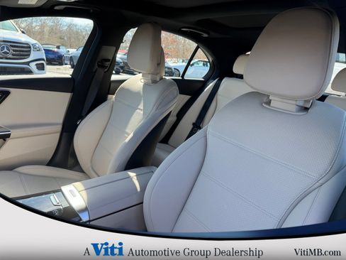 Used 2026 Mercedes-Benz C 300 4MATIC Sedan image 13