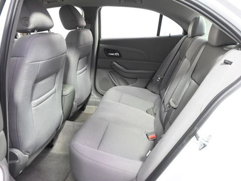 Used 2016 Chevrolet Malibu LS FWD image 21