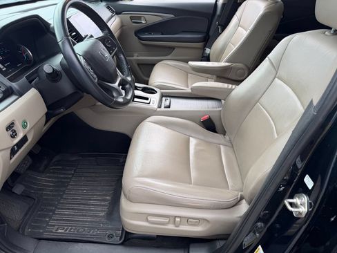 Used 2019 Honda Pilot EX-L image 23