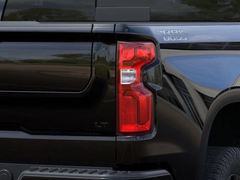 New 2026 Chevrolet Silverado 1500 LT Trail Boss w/ LT Trail Boss Premium Package AWD/4WD image 36