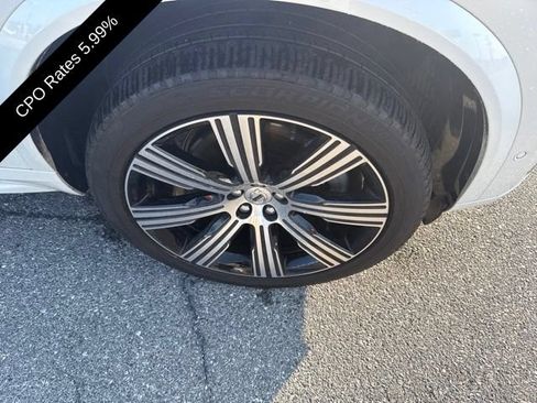 Used 2023 Volvo XC90 T8 Plus w/ Protection Package AWD/4WD image 2