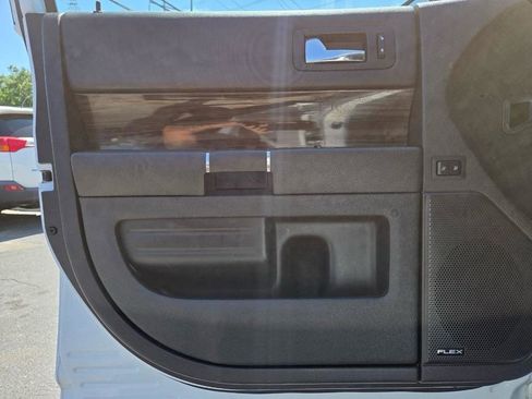 Used 2019 Ford Flex SEL w/ Equipment Group 202A AWD/4WD image 29