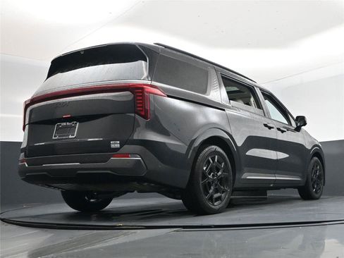 New 2026 Kia Carnival SX Prestige image 14