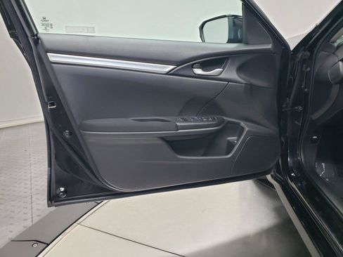 Certified 2020 Honda Civic LX image 20