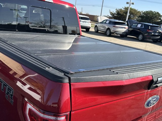 Used 2020 Ford F150 XLT w/ Equipment Group 302A Luxury AWD/4WD image 16