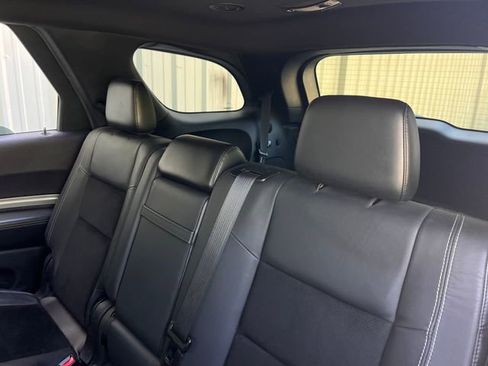 Used 2015 Dodge Durango SXT w/ Quick Order Package 23B image 20