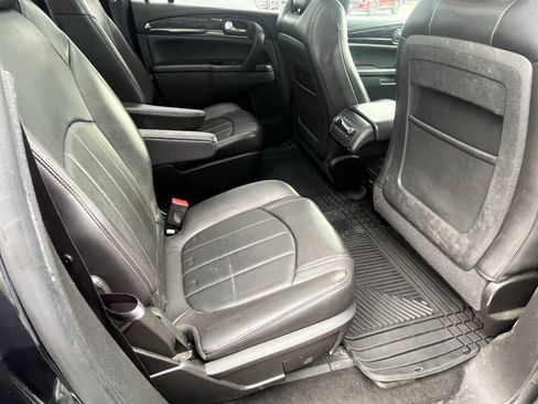 Used 2015 Buick Enclave Leather FWD image 28