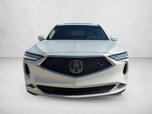 Used 2024 Acura MDX FWD image 2