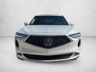 Used 2024 Acura MDX FWD video 2