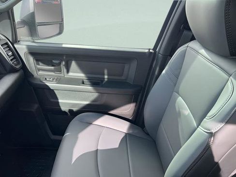 New 2026 RAM 3500 Tradesman image 8