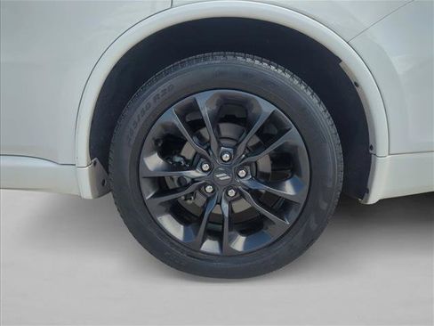 Used 2023 Dodge Durango GT RWD image 27