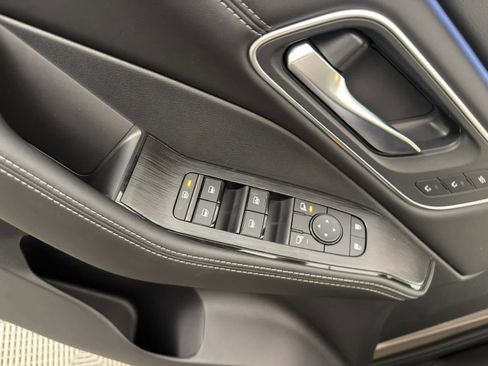 New 2026 Nissan Rogue Platinum image 23