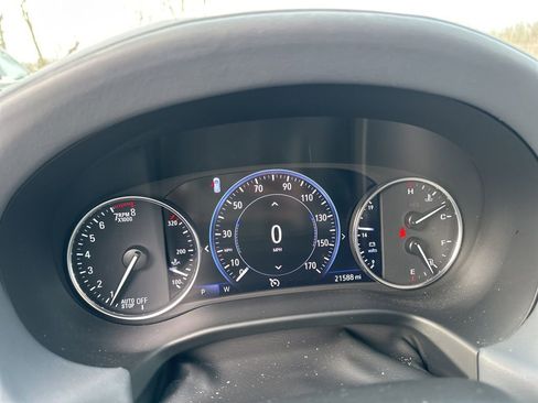 Used 2023 Buick Enclave Premium w/ Trailering Package, 5000 lbs. image 9