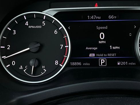 Used 2025 Nissan Sentra SV image 35