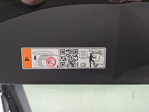 Used 2026 Toyota bZ image 31