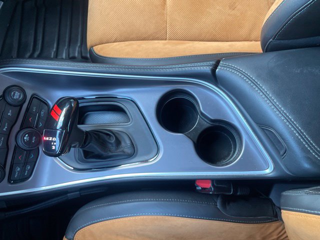 Used 2022 Dodge Challenger R/T w/ Plus Package RWD image 24
