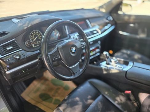 Used 2015 BMW 535i Gran Turismo image 28