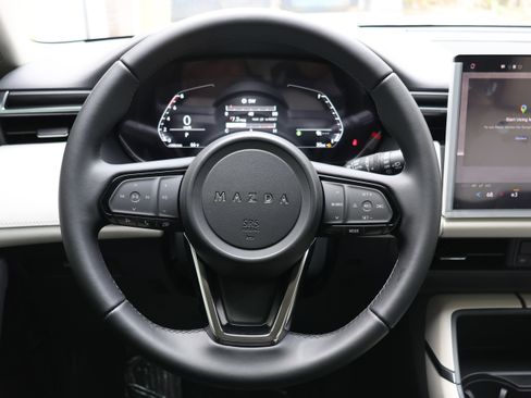 New 2026 MAZDA CX-5 Select image 14