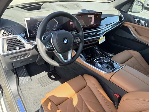 New 2026 BMW X5 xDrive40i AWD/4WD image 23