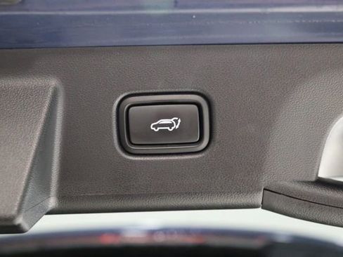 Used 2025 Hyundai Tucson SEL FWD image 32