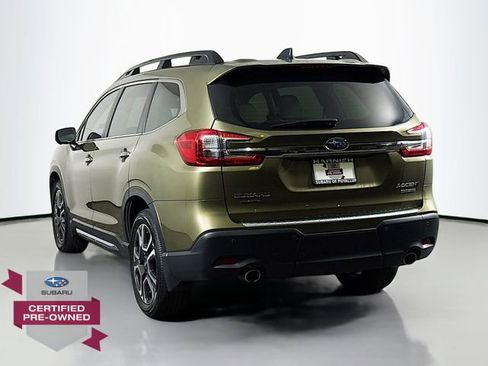 Used 2023 Subaru Ascent Limited w/ Technology Package AWD/4WD image 5