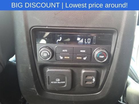 Used 2024 Buick Enclave Premium FWD image 25