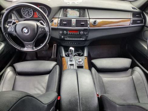 Used 2013 BMW X6 xDrive50i AWD/4WD image 8