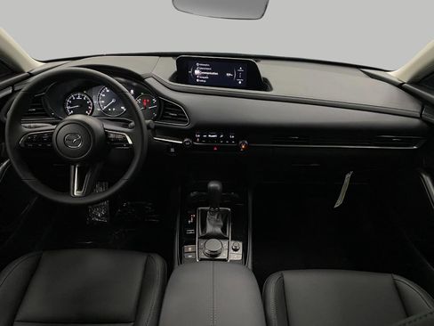 New 2025 MAZDA CX-30 AWD 2.5 S w/ Select Sport Pkg image 20
