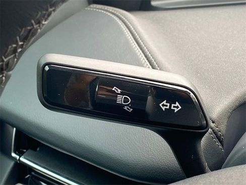 Certified 2025 Lincoln Navigator Reserve w/ Jet Appearance Package image 22