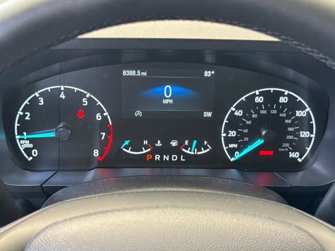 Used 2024 Ford Maverick XLT w/ XLT Luxury Package FWD image 31