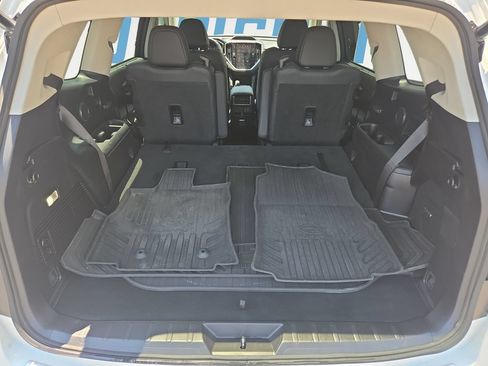 Used 2025 Subaru Ascent Limited w/ Popular Package #2 AWD/4WD image 16