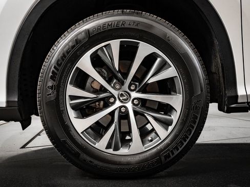 Used 2020 Lexus RX 350 AWD w/ Accessory Package image 13