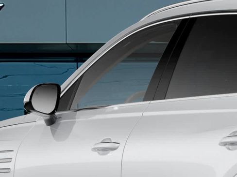 New 2026 Genesis GV80 3.5T Prestige AWD/4WD image 14