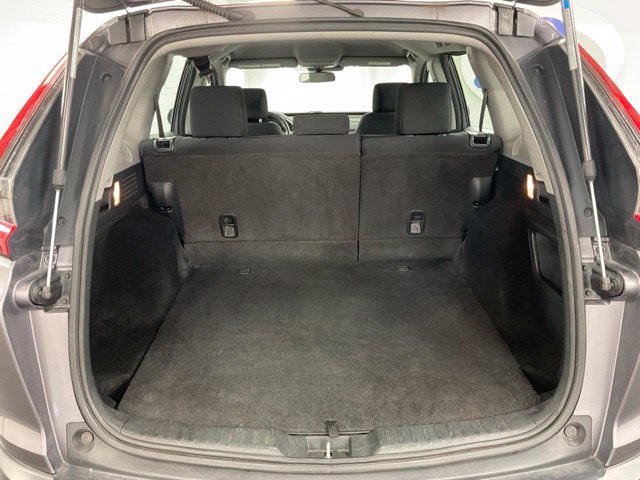 Certified 2020 Honda CR-V LX image 8