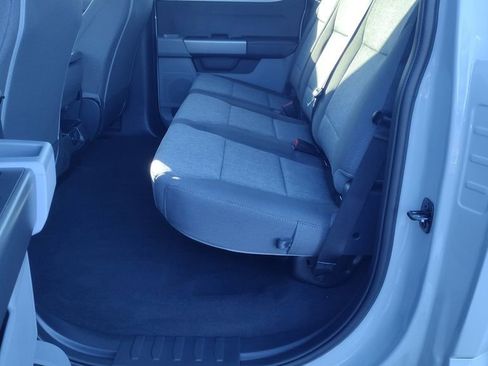 New 2026 Ford F250 XL w/ STX Appearance Package image 22