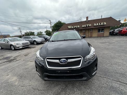 Used 2017 Subaru Crosstrek 2.0i Premium image 7