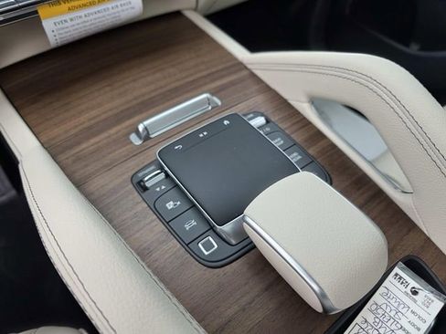 New 2026 Mercedes-Benz GLE 450 4MATIC image 10