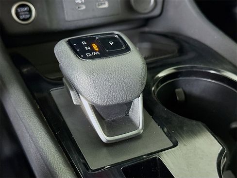 Certified 2023 Nissan Rogue SV image 10