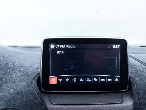 Used 2016 MAZDA CX-3 Sport image 13