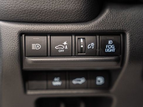 New 2027 Toyota Land Cruiser AWD/4WD image 47