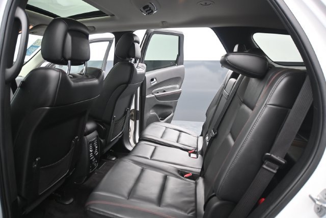 Used 2018 Dodge Durango GT AWD/4WD image 16