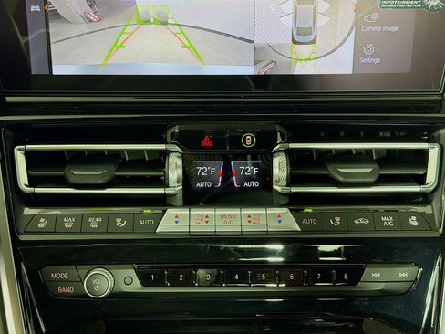 New 2026 BMW 840i RWD image 16