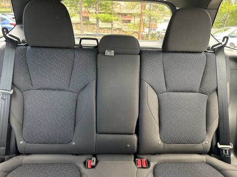 Certified 2026 Subaru Forester Premium AWD/4WD image 33