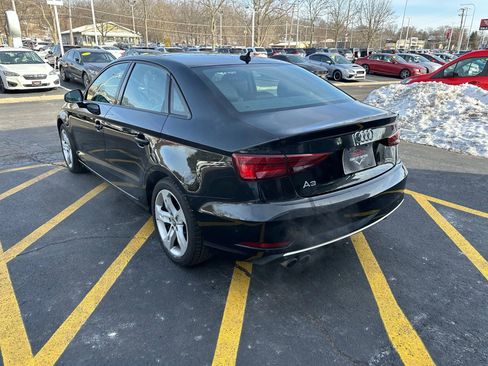 Used 2018 Audi A3 2.0T Premium image 5